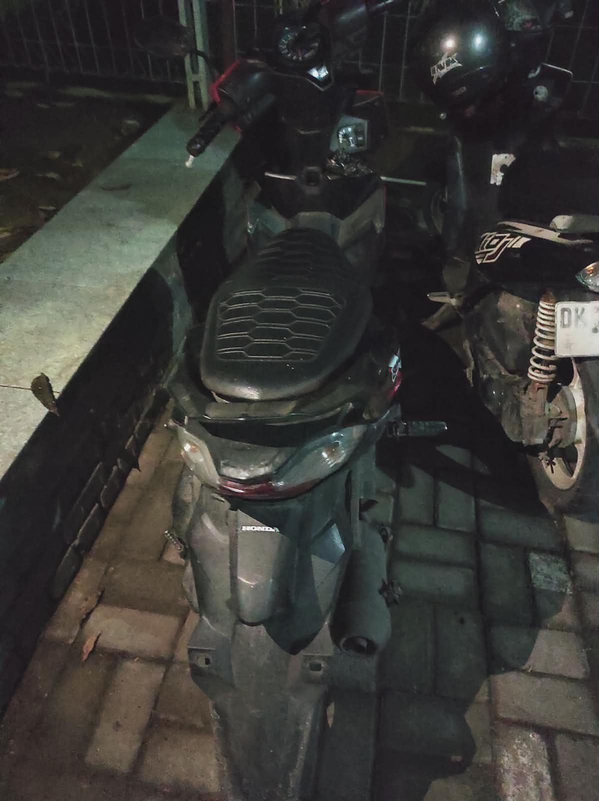 Gerak Cepat Polres Gresik Ringkus Pencuri HP di Manyar, Gasak 4 Ponsel Saat Pesta Ulang Tahun