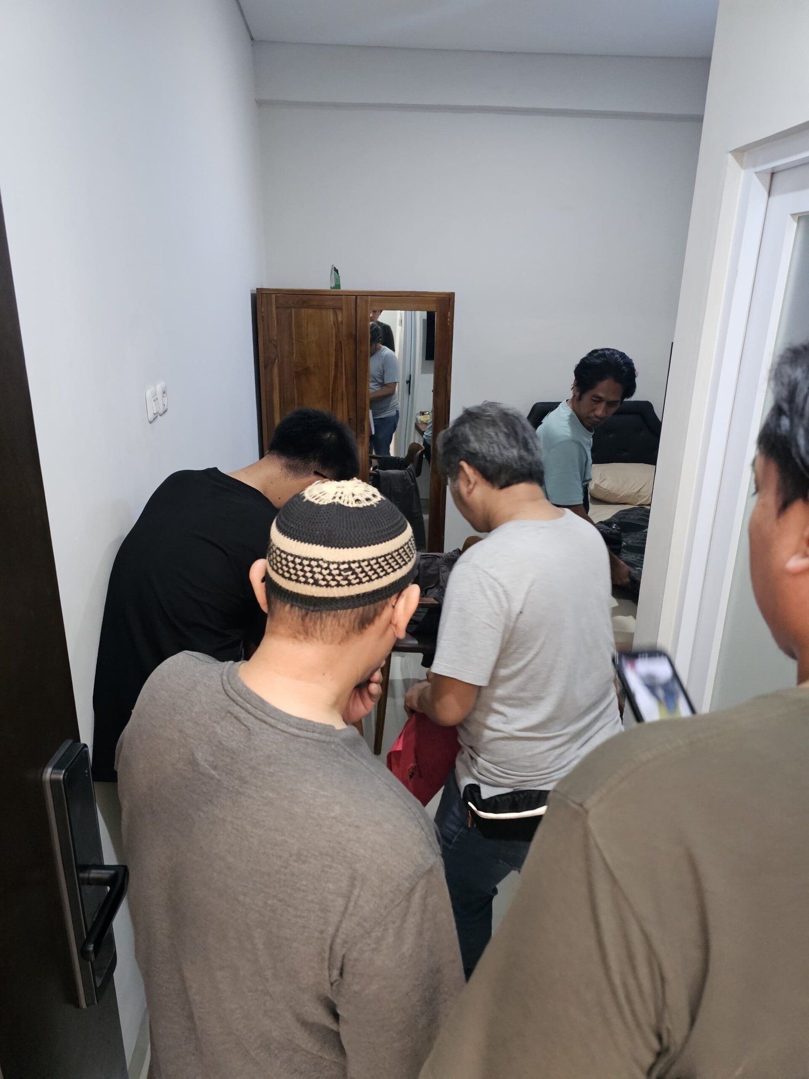 Satreskrim Polres Gresik Tangkap Pelaku Pencurian Dompet, ATM Korban Dipakai Tarik Tunai Rp30,65 Juta
