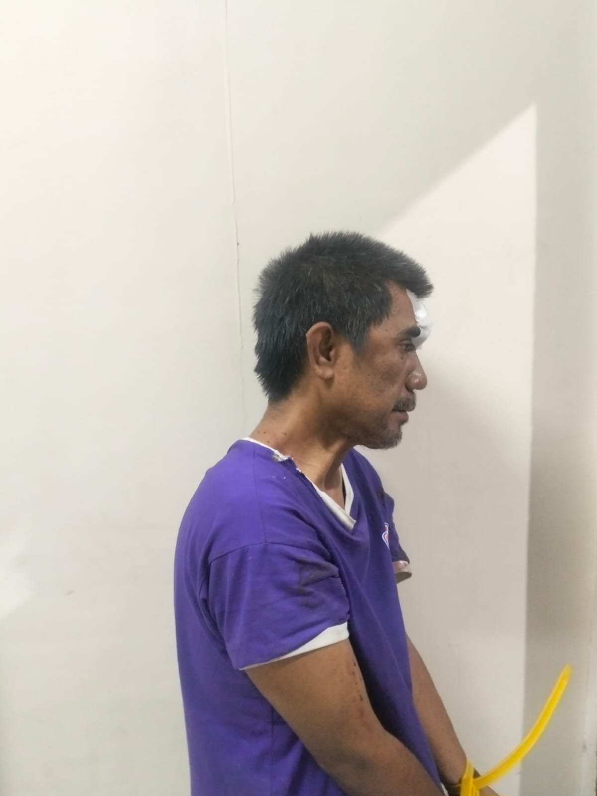 Polisi Ungkap Curanmor di Balongpanggang Gresik, Tersangka Diduga Beraksi di Empat Lokasi