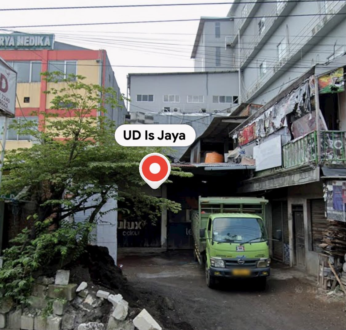 Polsek Menganti Ungkap Pencurian Rp 40 Juta di Toko Bangunan, Residivis Dibekuk di Lakarsantri
